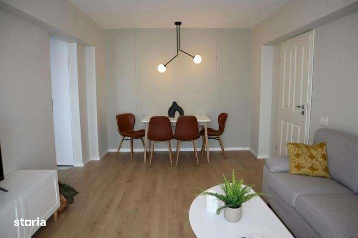 Apartament 2 camere / Crangasi - Imagine principală: 2/5