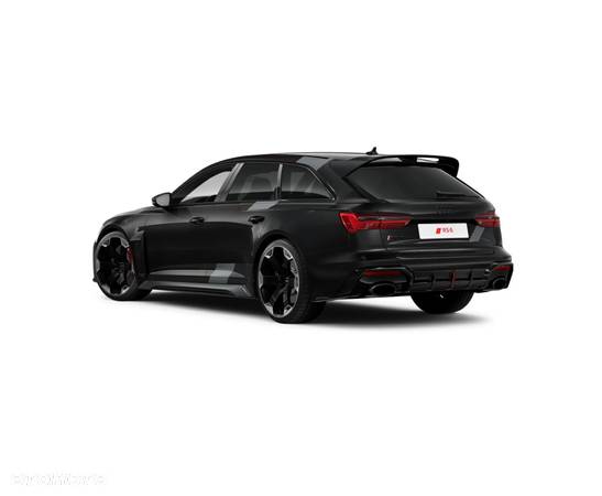 Audi RS6 TFSI mHEV Quattro Performance Tiptronic - 6