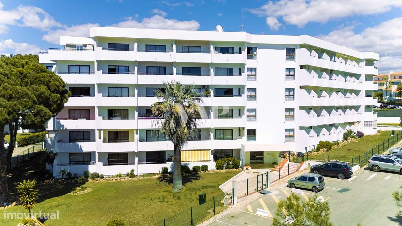 Apartamento T0 com Piscina, Vilamoura - Grande imagem: 2/13
