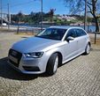 Audi A3 Sportback 1.6 TDI Attraction Ultra - 1