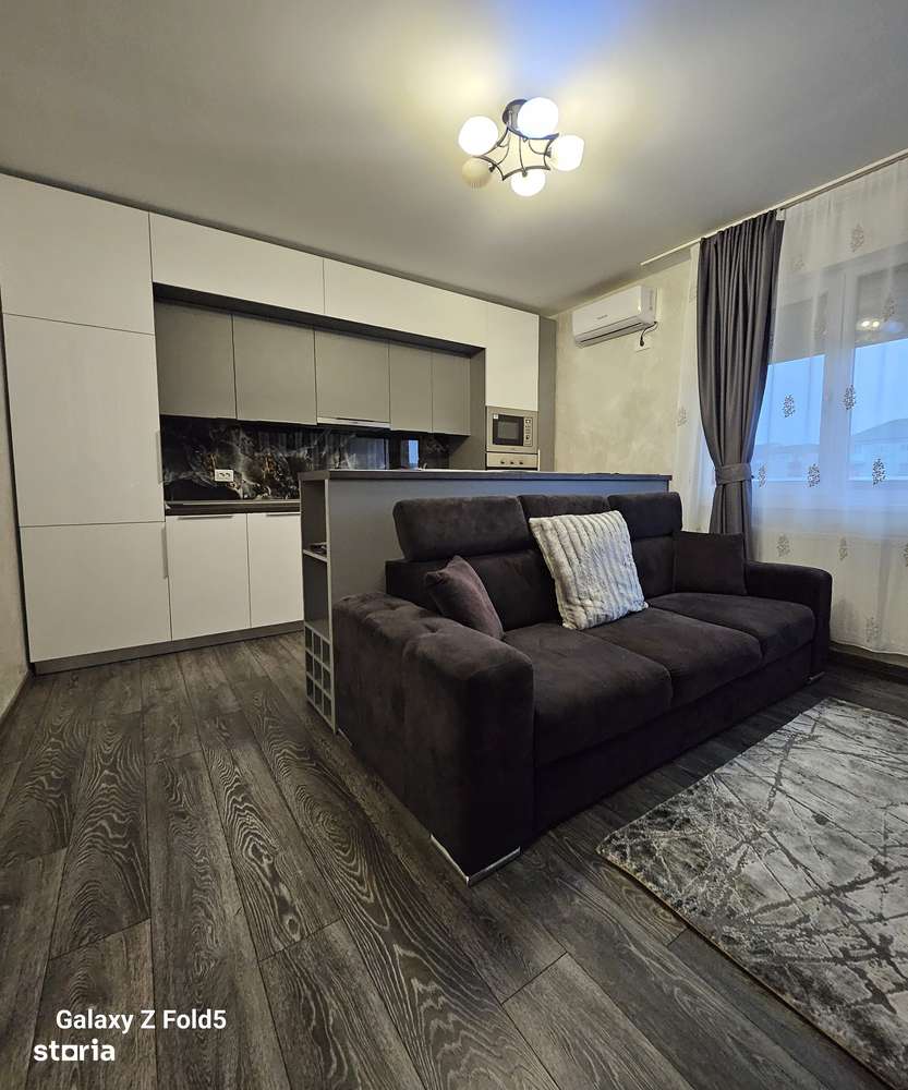 Apartament 2 camere de închiriat – cartier Prima Nufărul, Oradea - Imagine principală: 4/20