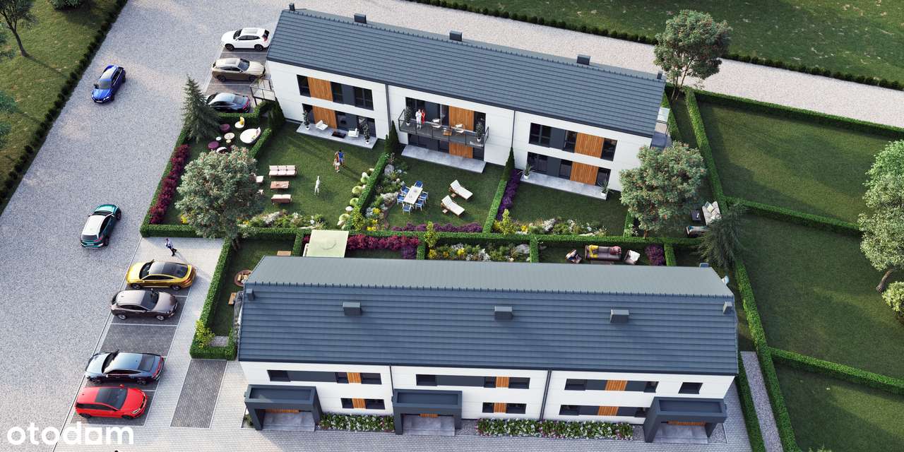 Słoneczny Nowy Otok Malownicza | nowy etap-4