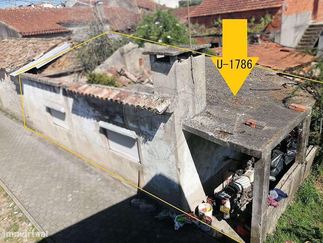 Moradia T2 para venda - Grande imagem: 5/12