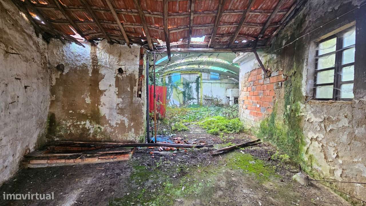 Moradia Térrea em Eixo - Grande imagem: 2/14