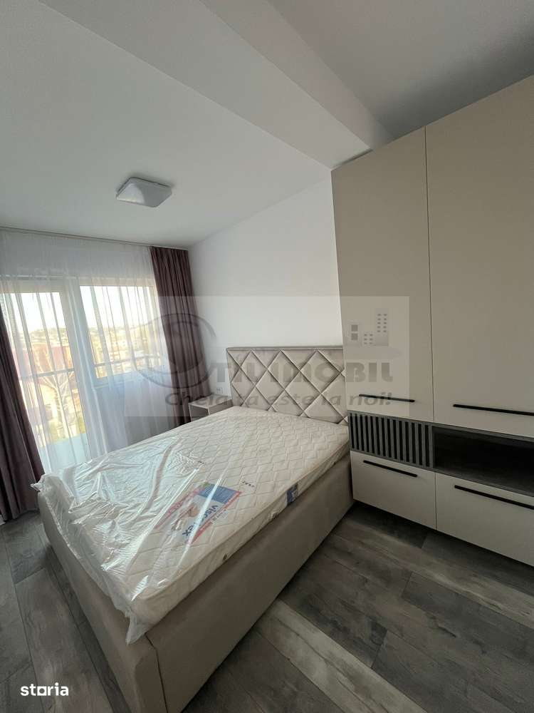 Apartament 44mp Rediu, mobilat complet+loc de parcare - Imagine principală: 1/5