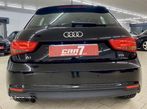 Audi A1 Sportback 1.4 TDI (ultra) - 4