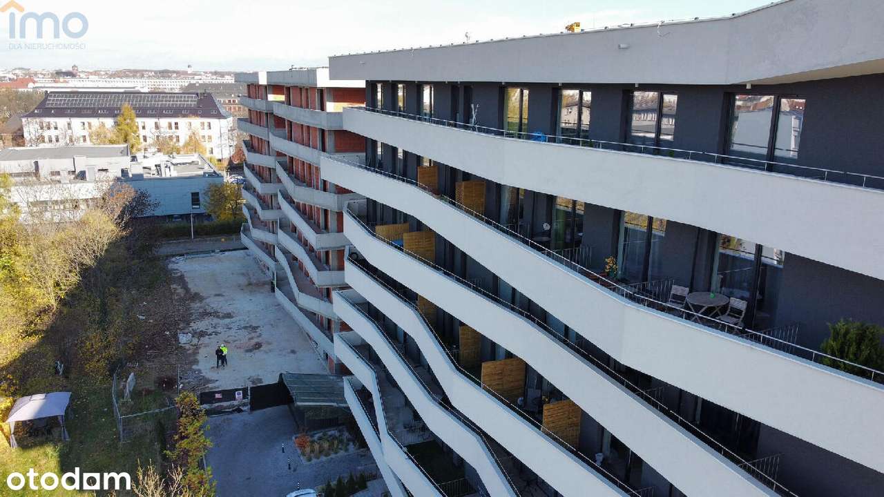 Mikro kawalerki. Doskonałe lokum dla studentów-7