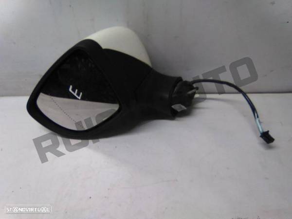 Espelho Retrovisor Esquerdo Eléctrico  Renault Clio Iv [2012_20 - 1