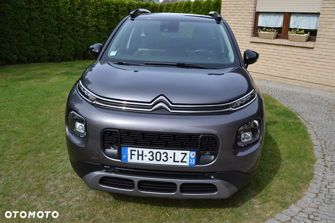 Citroën C3 Aircross 1.5 BlueHDi Feel S&S - 15