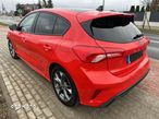 Ford Focus 1.0 EcoBoost ST-Line Red ASS - 7