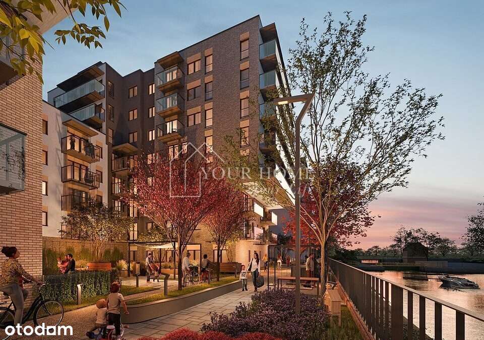 Kleczków_Apartament_41m²_Władysława Reymonta-5