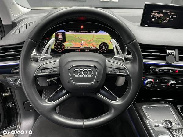 Audi Q7 45 TDI Quattro Tiptronic - 17