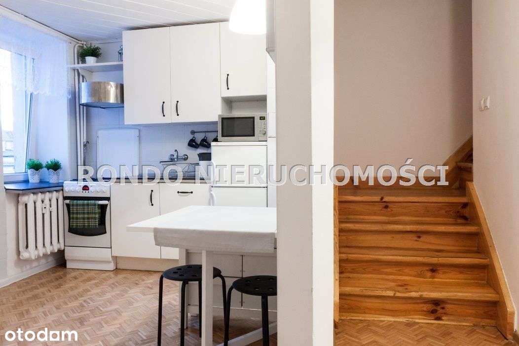 Więzienna,duplex, 2lazienki,70,5m2, 3pokoje-11