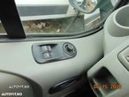 Macara geam Opel Vivaro 2006-2013 macarale electrice butoane geamuri - 3
