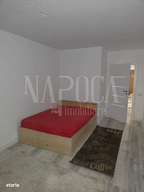 Apartament 2 camere de vanzare in Zorilor, Cluj Napoca - Imagine principală: 5/10