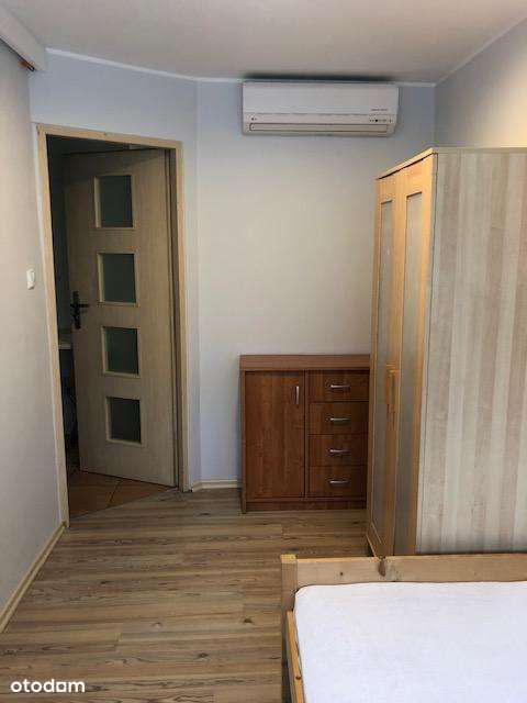 3 pok., Inwestycja, niski blok, Zaporoska, Sky Tower-12