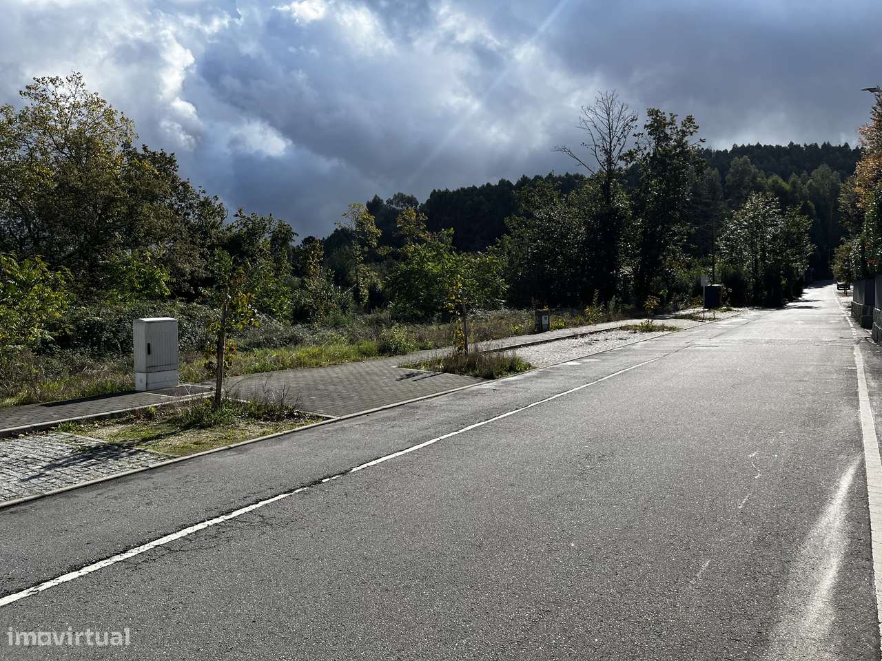 LOTE DE TERRENO - INFANTAS - Grande imagem: 2/3