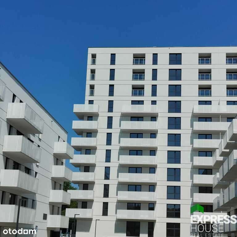 Nowoczesne M-3 bez prowizji. - Pełny obrazek: 5/11