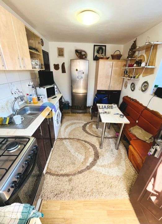 Casa PIATRA-NEAMȚ, zona Galleria Mall-5