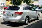 Toyota Avensis - 4