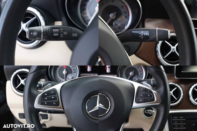 Mercedes-Benz GLA 220 d 7G-DCT AMG Line - 24