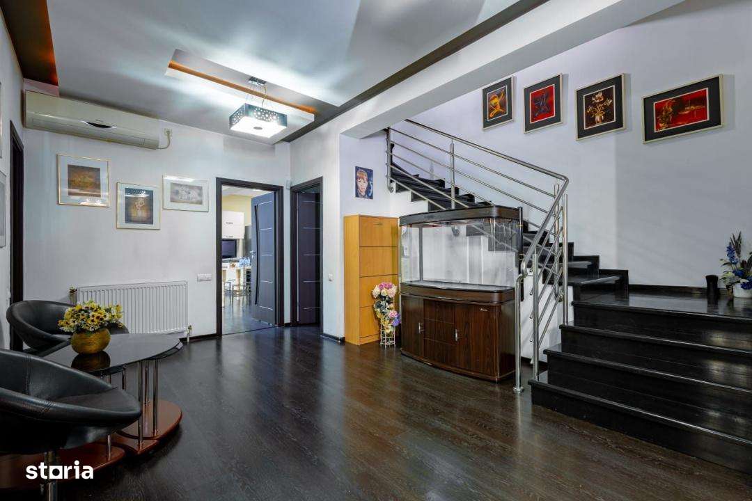 VILA 6 camere D+P+2,  FINISAJE CALITATE SUPERIOARA - Bariera - Imagine principală: 4/20