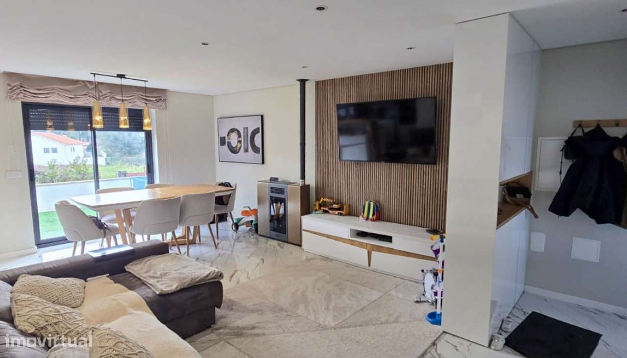 Venda de Moradia térrea V3, Vila Fria, Viana do Castelo - Grande imagem: 4/20