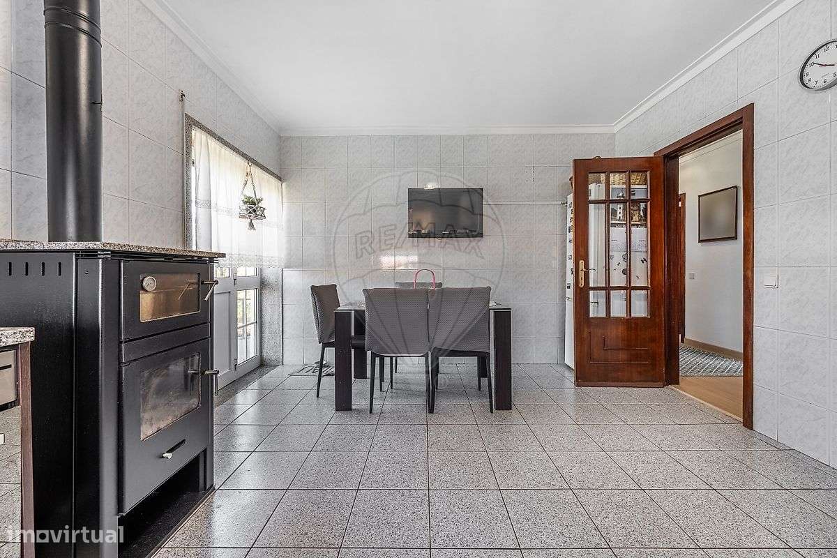 Apartamento T4 para venda-7
