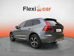 Volvo XC 60 2.0 T6 PHEV R-Design AWD - 5