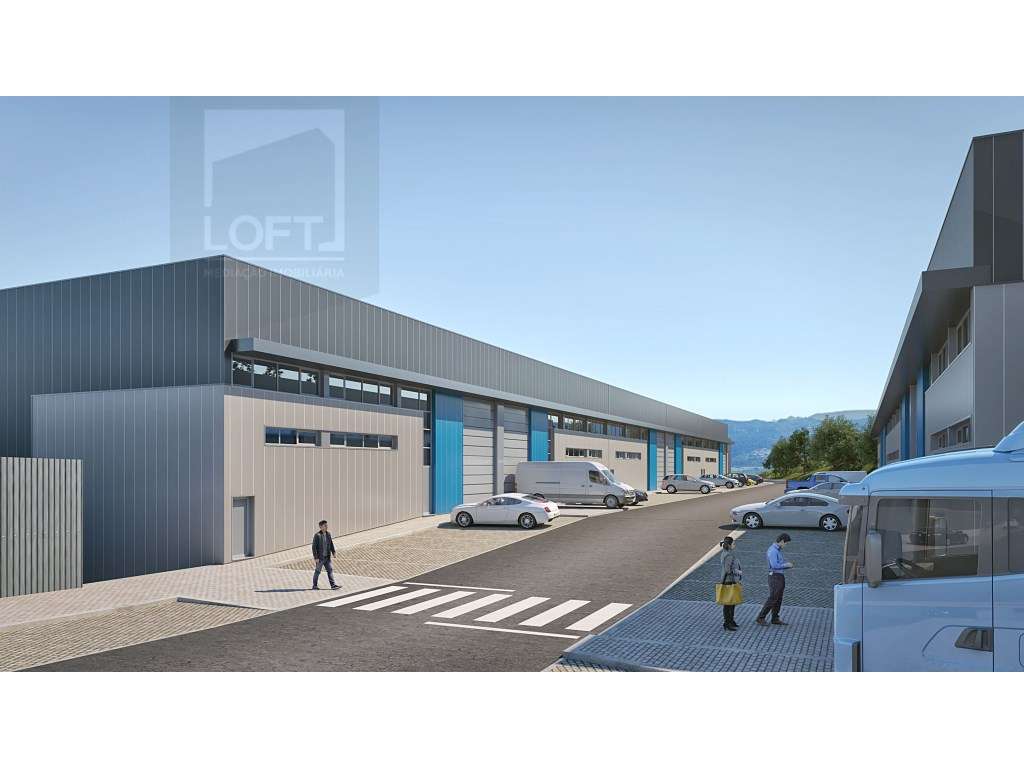 Pavilhão Próximo do Centro - Grande imagem: 4/8