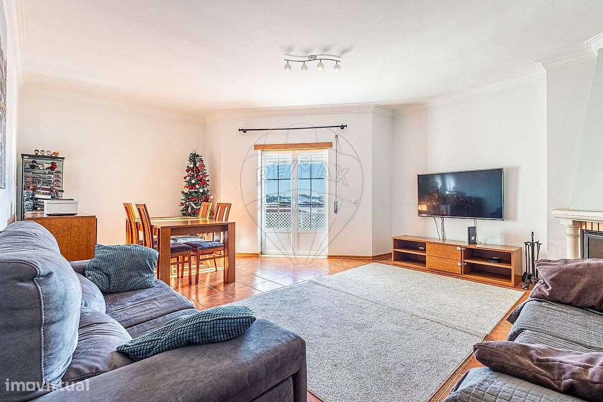 Apartamento T3 para venda-21