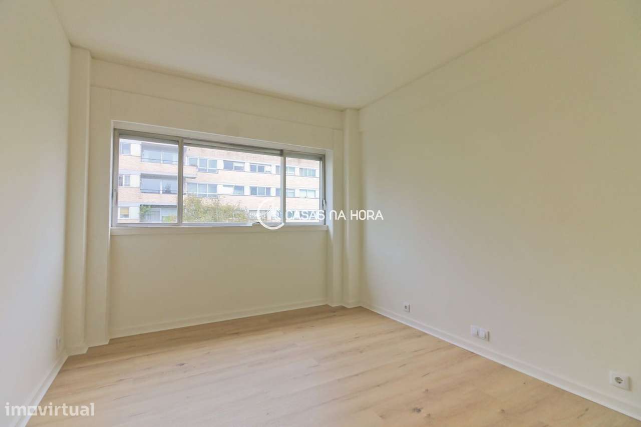 T4 Quinta Seca | Matosinhos | Varanda | Renovado-12