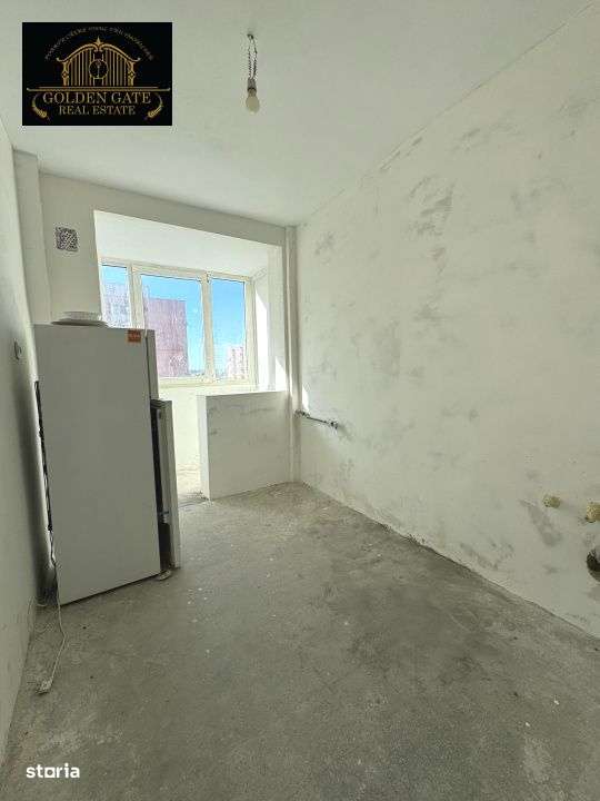 COMISION 0% 3 Camere Giurgiului Piata Progresul | Renovat Partial | - Imagine principală: 4/7