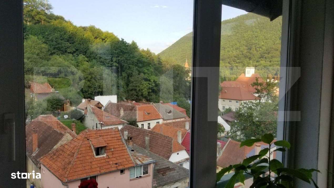 Apartament in vila 5 camere Centru Istoric, 145mp utili - Imagine principală: 3/5