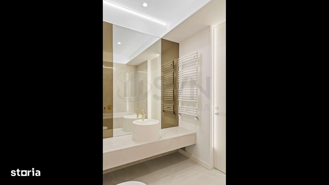 Apartament 3 camere I Cortina Nord I - Imagine principală: 2/11