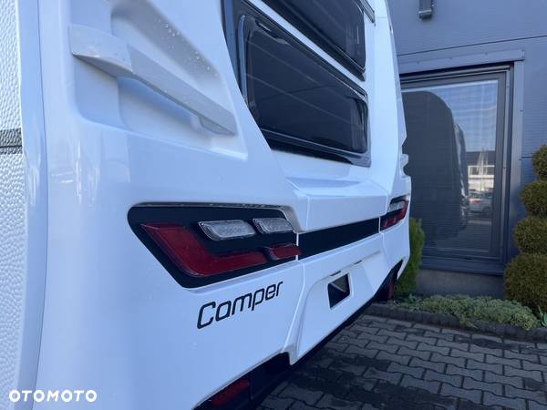 Dethleffs Camper 530 FSK - 8