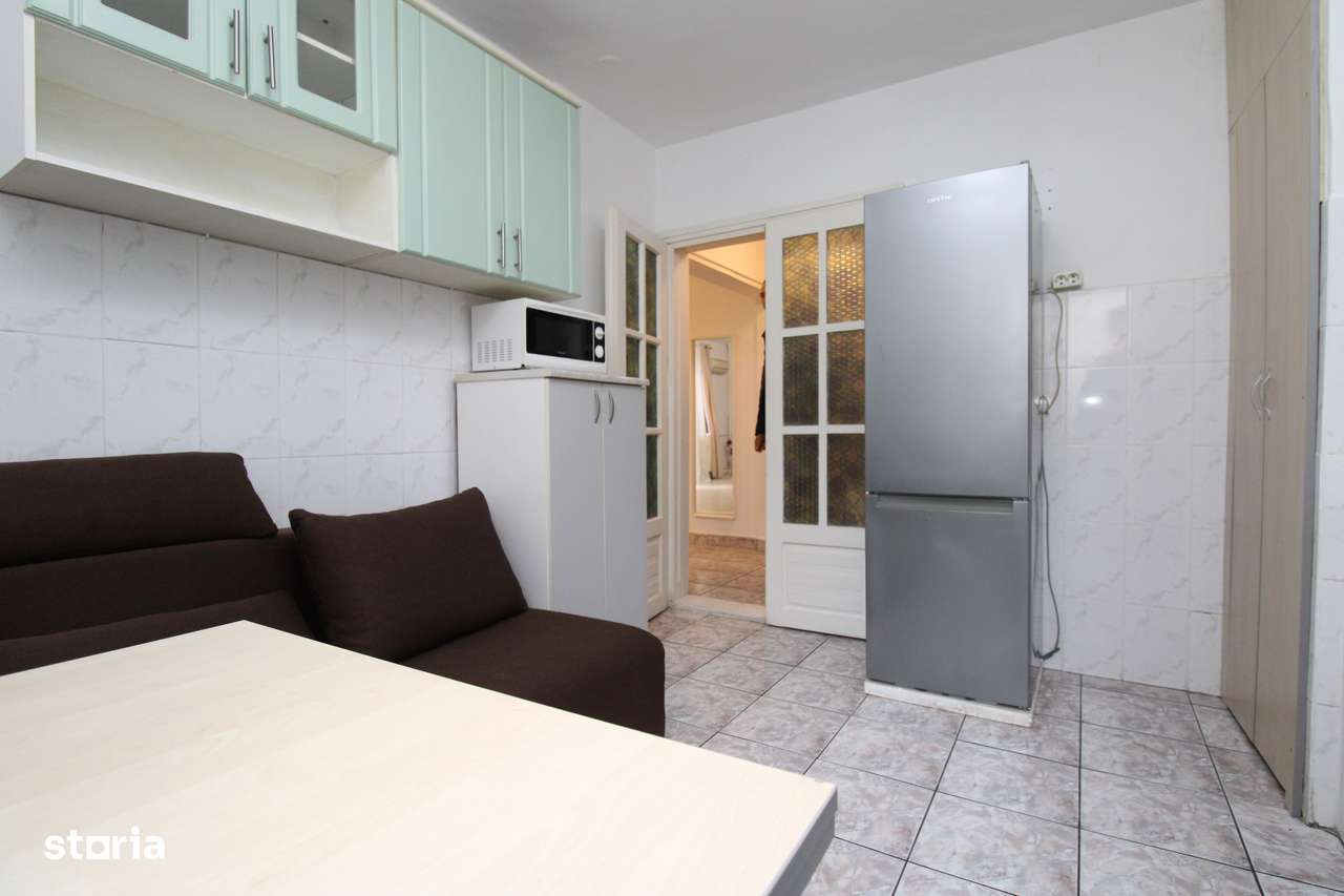 Drumul Taberei - Drumetul - 1980 decomandat-10