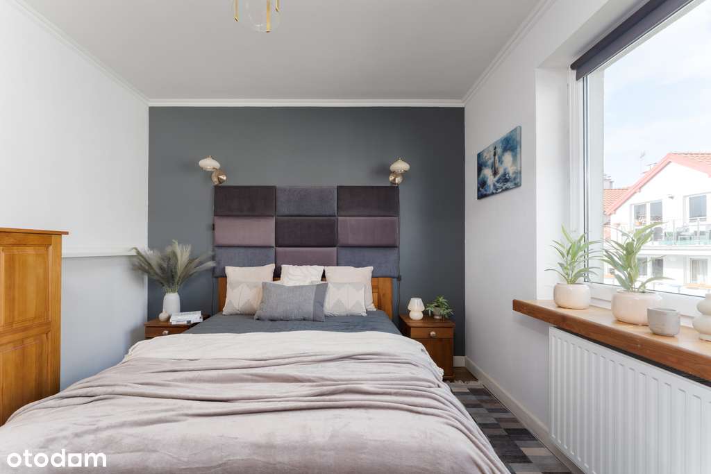 super 3 pok. | m. postojowe | 2-stronne mieszkanie-16