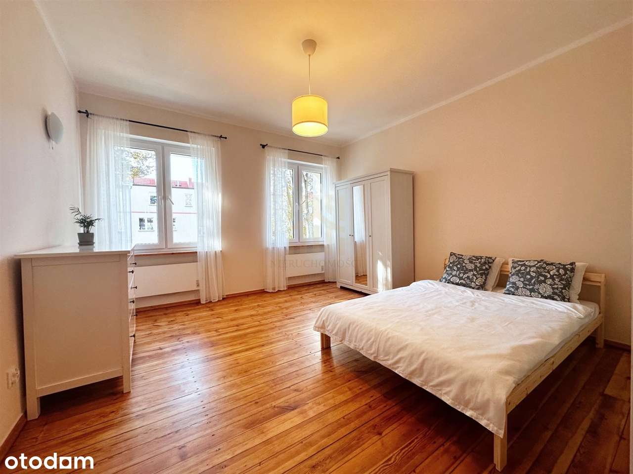 Gdańsk Wrzeszcz 2 pokoje-3