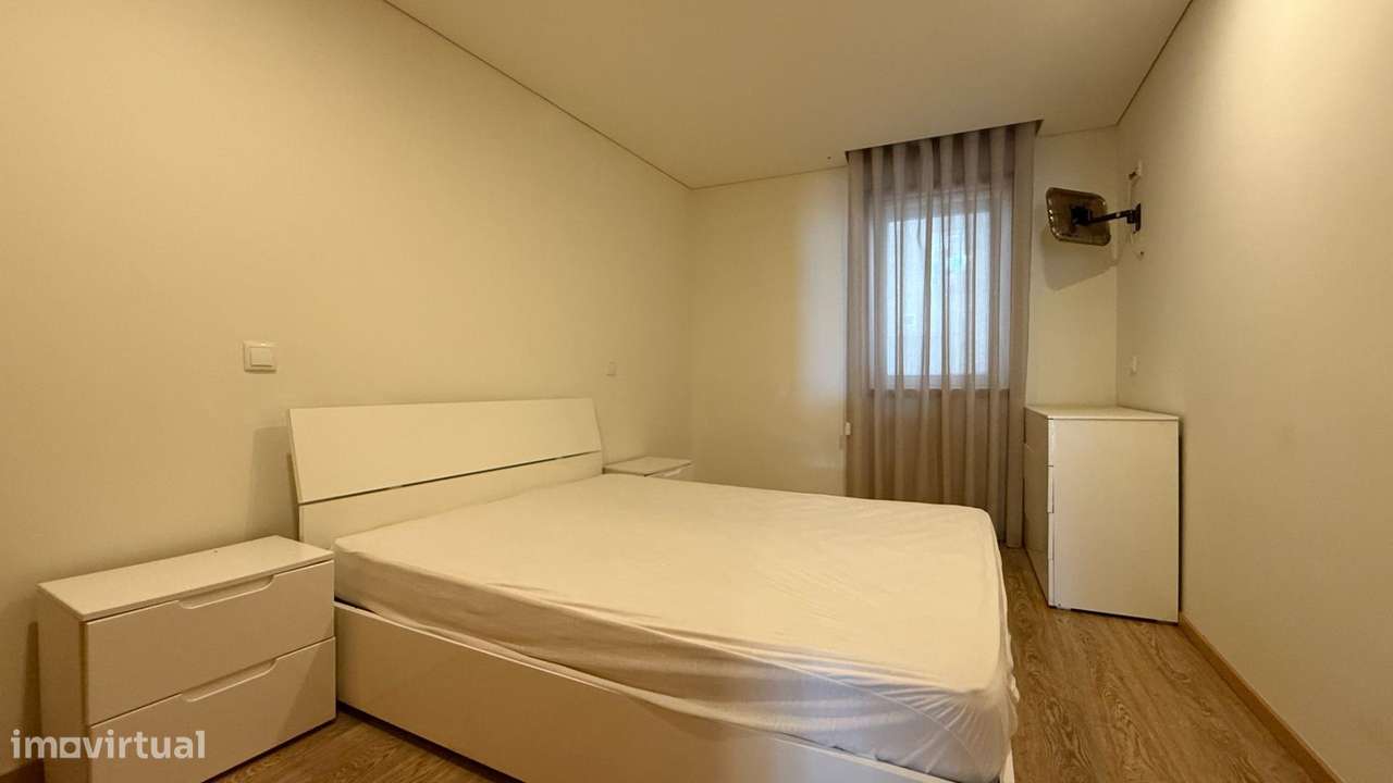 Apartamento T2+1 (Avenida dos Banhos)-4