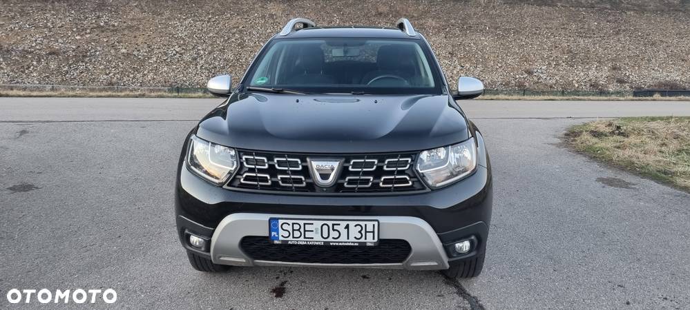 Dacia Duster TCe 150 2WD GPF Sondermodell Adventure - 2