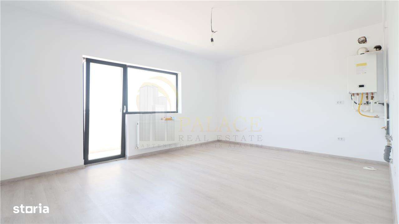 Apartament 3 camere DANCU INTABULAT TVA INCLUS - Imagine principală: 1/13