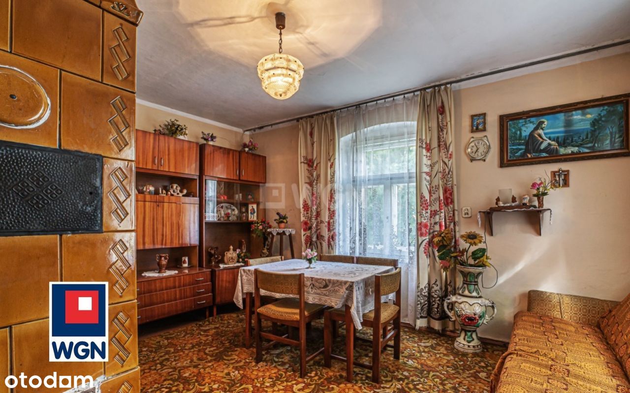 Dom, 103 m², Nowogrodziec