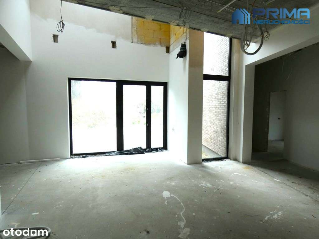 Gumieńce/Mierzyn budynek na sprzedaż!-6