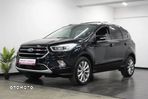 Ford Escape 2.0 EcoBoost AWD Titanium - 1