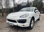 Porsche Cayenne S Hybrid Tiptronic S - 3