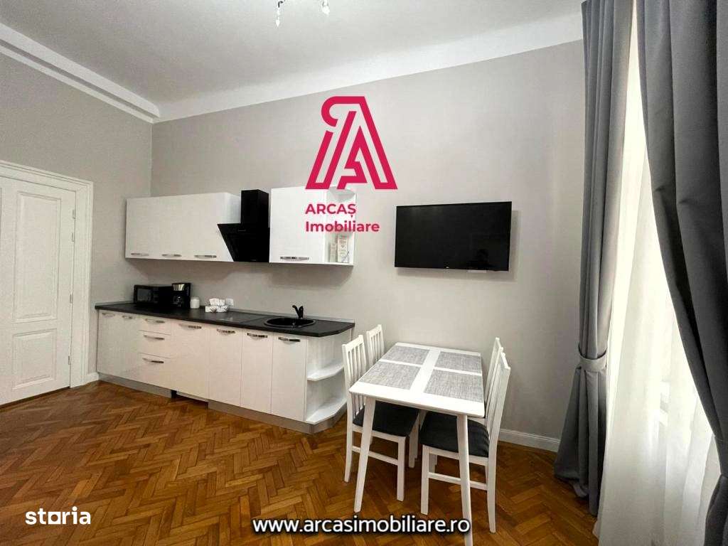 Afacere hoteliera la cheie 6 unitati cazare 236mp-Ultracentral!-8