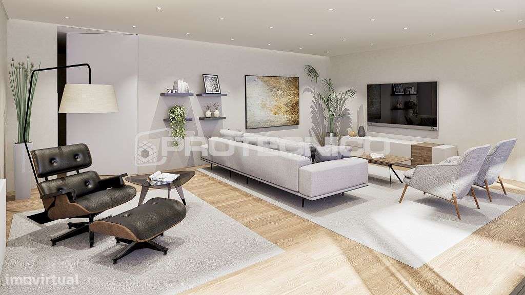 Apartamento T3 – Barrocas - Grande imagem: 4/20