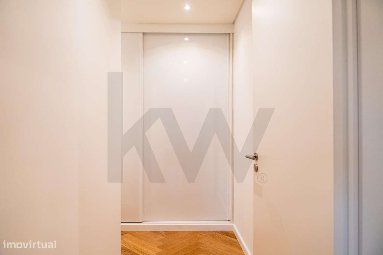 Charmoso Apartamento T2 no Estoril a 5 minutos a pé da praia-46