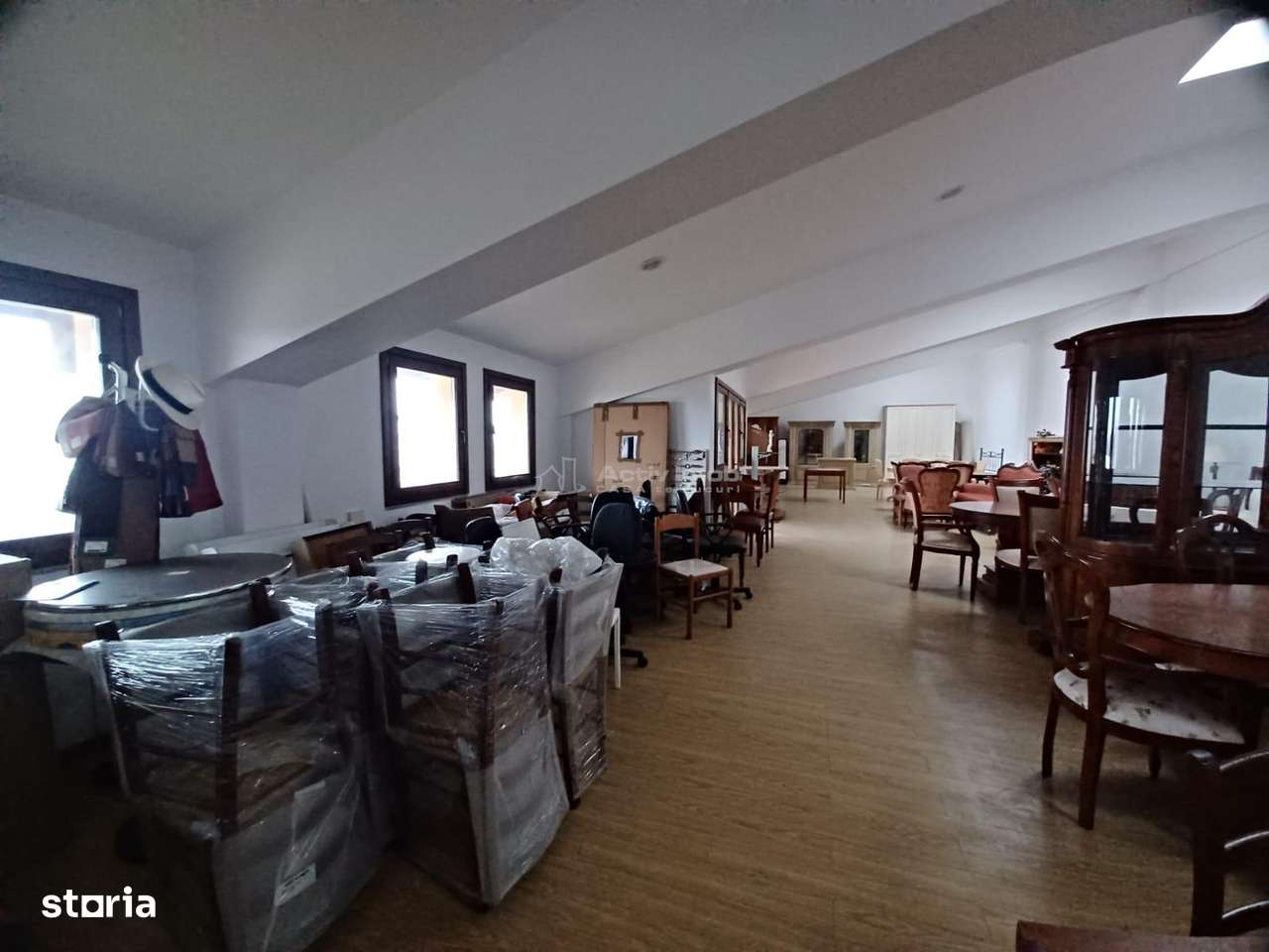 Hala 1500 mp - Otopeni  Therme - Imagine principală: 2/18